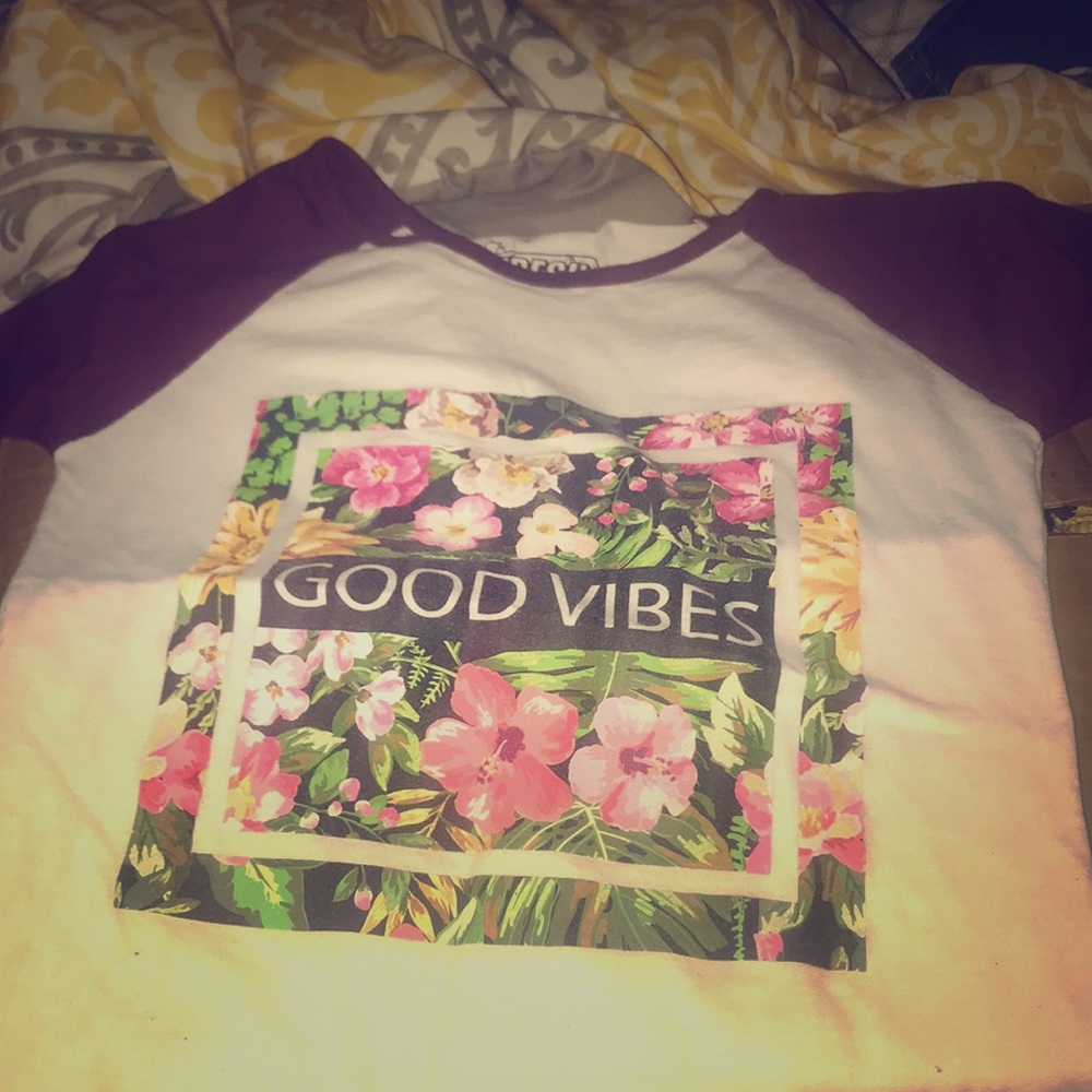 T shirt